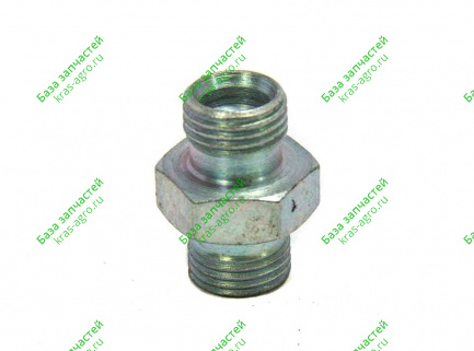 Штуцер М16х1.5 клапана защитного 339943
