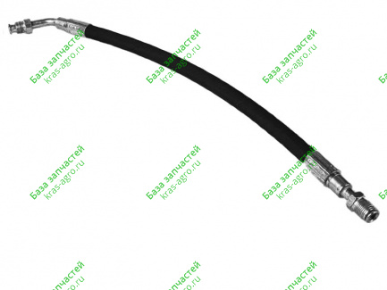 Шланг ГАЗ-22177 ГУРа нагнетательный (VPT) 330242-3408150