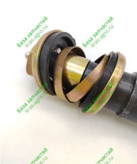 Ремкомплект пальцев гидроцилиндра МТЗ 129/146мм Master Part Ц50-3405215 РК