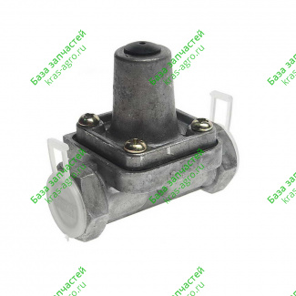 Клапан защитный одинарный MEGAPOWER 100-3515010/350-14-002