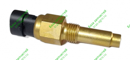 Датчик температуры SHACMAN SHAANXI X3000 охлаждающей жидкости 612600090672