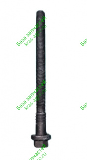Болт SHACMAN SHAANXI X3000 дв.WP12 головки блока MOVELEX 1003314752-MX