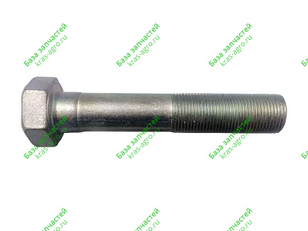 Болт (М20х1,5х55) 28504