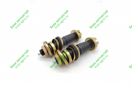 Ремкомплект пальцев гидроцилиндра МТЗ 129/146мм Master Part Ц50-3405215 РК