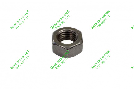Гайка М20х2,5х20 S30 ГОСТ 5915-70 