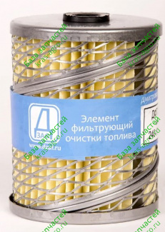 Топливный фильтр Т 6302М ДЗАФ 240-1117030