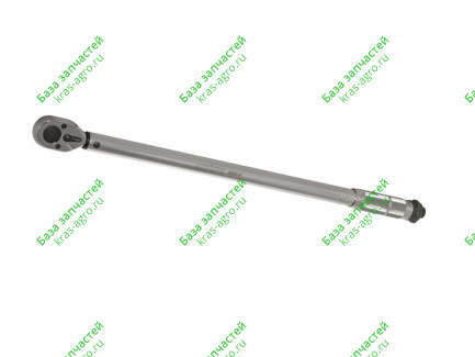 Ключ динамометрический 1/2" 50-350 Нм (Ombra) A90014