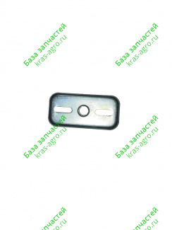 Пластина ловителя капота УРАЛ-NEXT 4320N-8407270