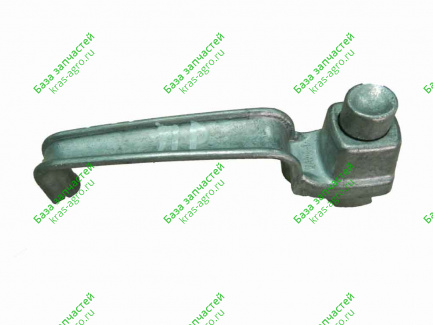 Ручка двери правая наружная 377-6105151-01
