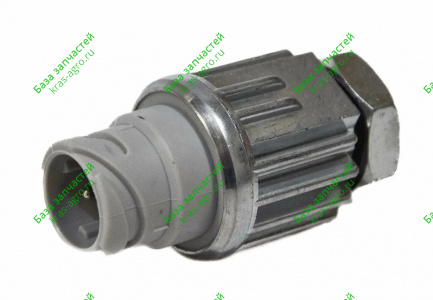 Выключатель SHACMAN SHAANXI F3000 стоп-сигнала MOVELEX DZ93189582550-MX