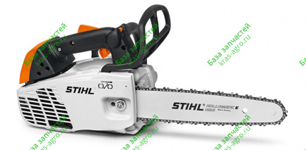 Бензопила Stihl MS194T R35 1137-200-03721