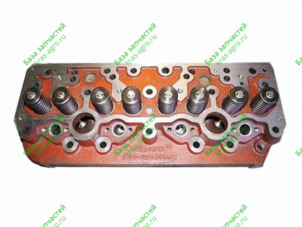 Головка блока в сборе (Китай) 240-1003012-А1