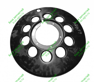 Колпак колеса 4320-3102020