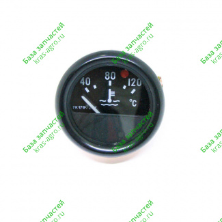 Указатель температуры УК171М MEGAPOWER УК171М/380-13-005