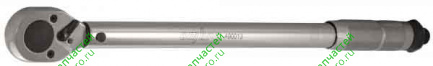 Ключ динамометрический 1/2" 42-210 Нм (Ombra) A90013