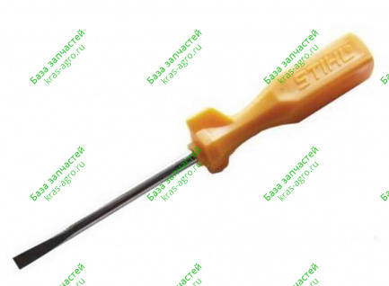 Отвертка (STIHL) 0000-890-2300