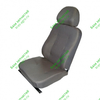 Сиденье пассажира в сборе УАЗ-3741 3741-6810010-30