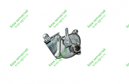 Кран отопителя керамика 452-8101400-18