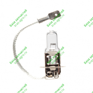 Лампа 12V 100W Pk22s Н3 Nord yada 