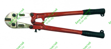 Болторез 450мм (Biber) 85031