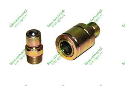 Муфта разрывная (S32) M27х1.5 ДТ-75 Н.036.52.000