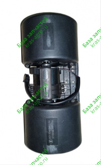 Мотор-редуктор SHACMAN SHAANXI F3000 отопителя DZ13241841114
