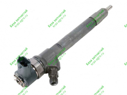Форсунка ЗМЗ-51432 Евро-4 (BOSCH) 51432.1112010