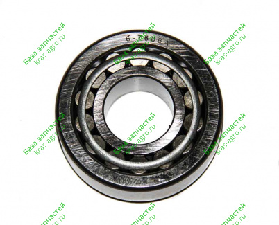 Подшипник 7606-6А-MOVELEX 7606-6А-MX