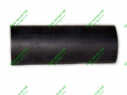 Патрубок радиатора МАЗ отводящий нижний шланг 6422-1303025