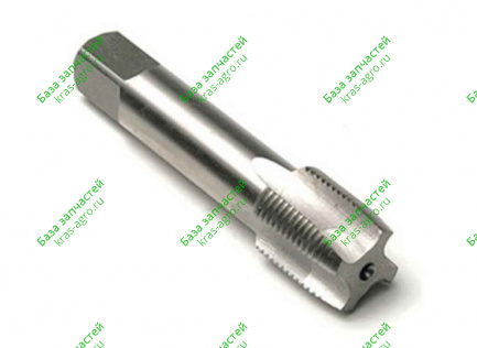 Метчик M39x2,0 (скв) Р6М5 