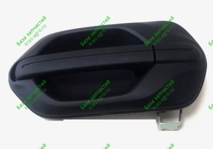 Ручка ГАЗель Next двери задка наружная А31R23.6305150
