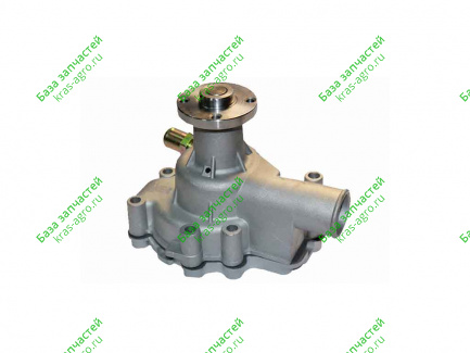 Насос водяной ЗМЗ-402 d=16 (Прамо) 4022-1307010-20