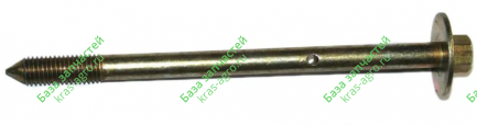 Винт крепления крышки головки в сборе 201-1003272-А2