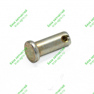 Палец 10х25 260056-П29