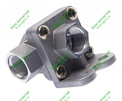 Клапан перепускной двухмагистральный MEGAPOWER 100-3562010/350-18-001