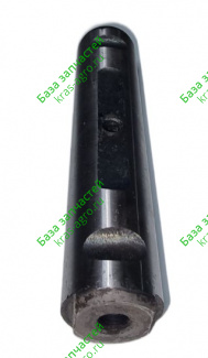 Палец SHACMAN SHAANXI X3000, X6000 рессоры передней DZ9A259690002