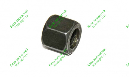 Гайка ММЗ 260-1004188