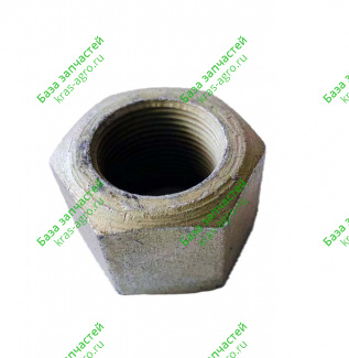 Гайка (М24х1,5) 30281