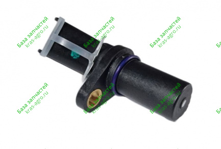 Датчик положения коленвала SHACMAN SHAANXI X3000 (WP12) 612630030007