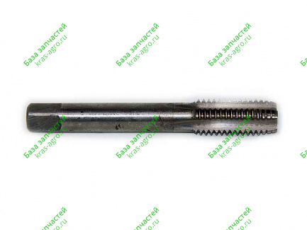 Метчик M14x2,0 (скв) Р6М5 