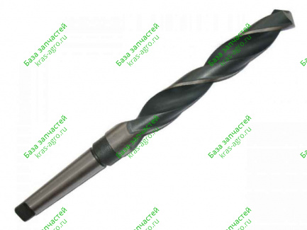 Сверло к/х 22,00 HSS 