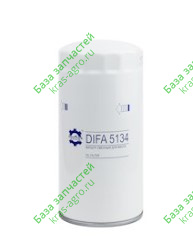 Масляный фильтр тонкой очистки DIFA 5134 ПАО