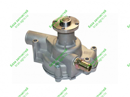 Насос водяной ЗМЗ-402 d=16 (Прамо) 4022-1307010-20
