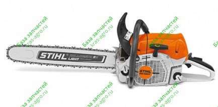 Бензопила Stihl MS462 R45 1142-200-0119