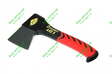 Топор DDE Dynamic универсальный (225мм,510гр.) AXE9