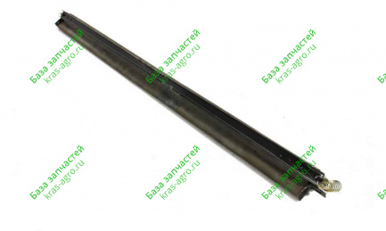 Шторка радиатора в сборе 260-1310304-10