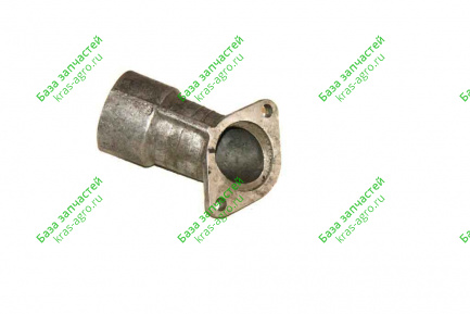 Патрубок маслозаливной 240-1002088-В-01