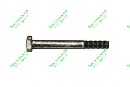 Болт М10x1,5x90 S17 DIN 931 