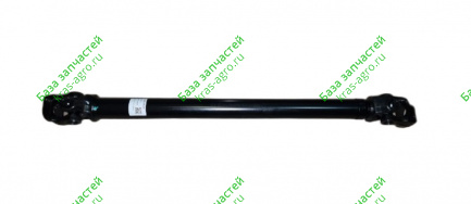 Вал карданный SHACMAN SHAANXI рулевой  SZ946000001