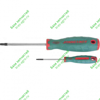 Отвертка звездочка T40x150x279мм (Jonnesway) D71T40